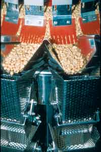 german food processing machinery